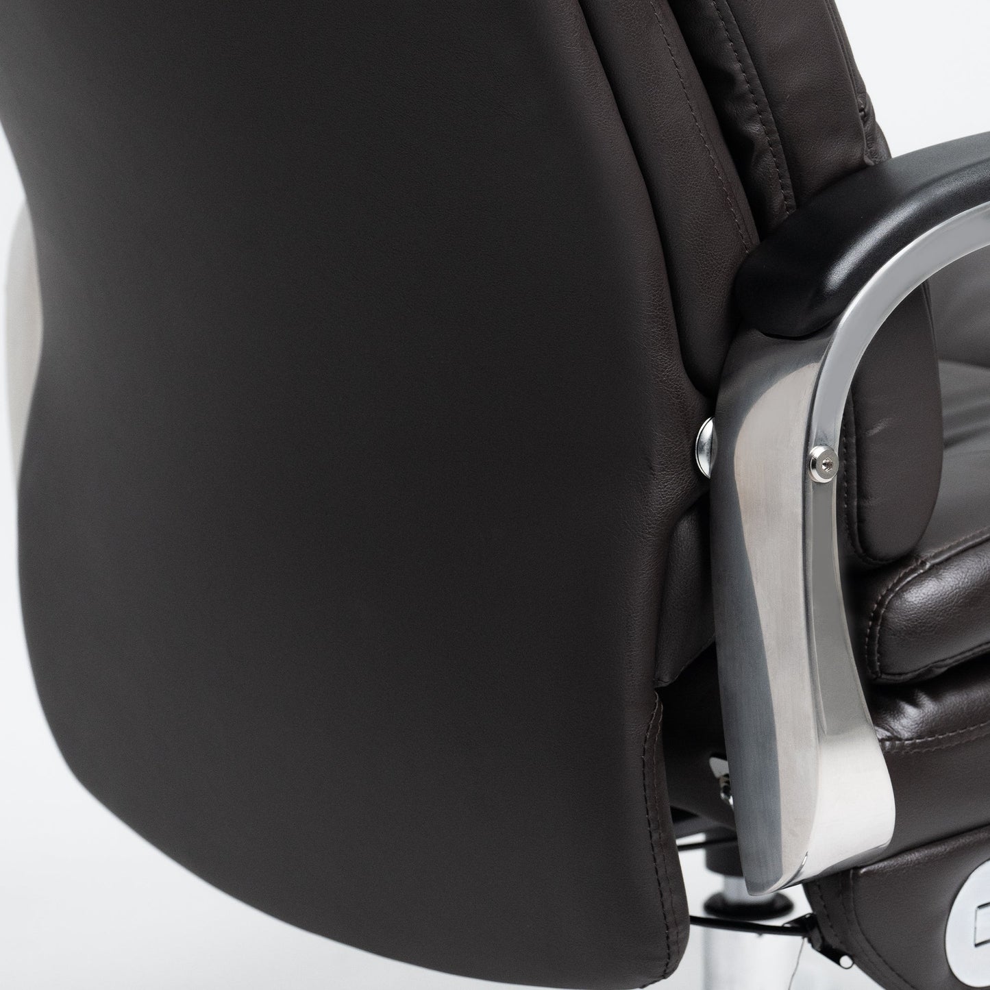 Vane Chaise de bureau de massage