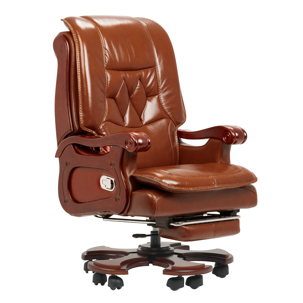 Evan Chaise de bureau de massage