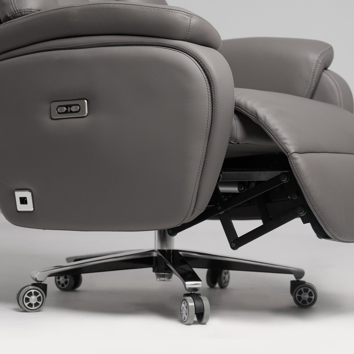 Coast Power Fauteuil inclinable de bureau