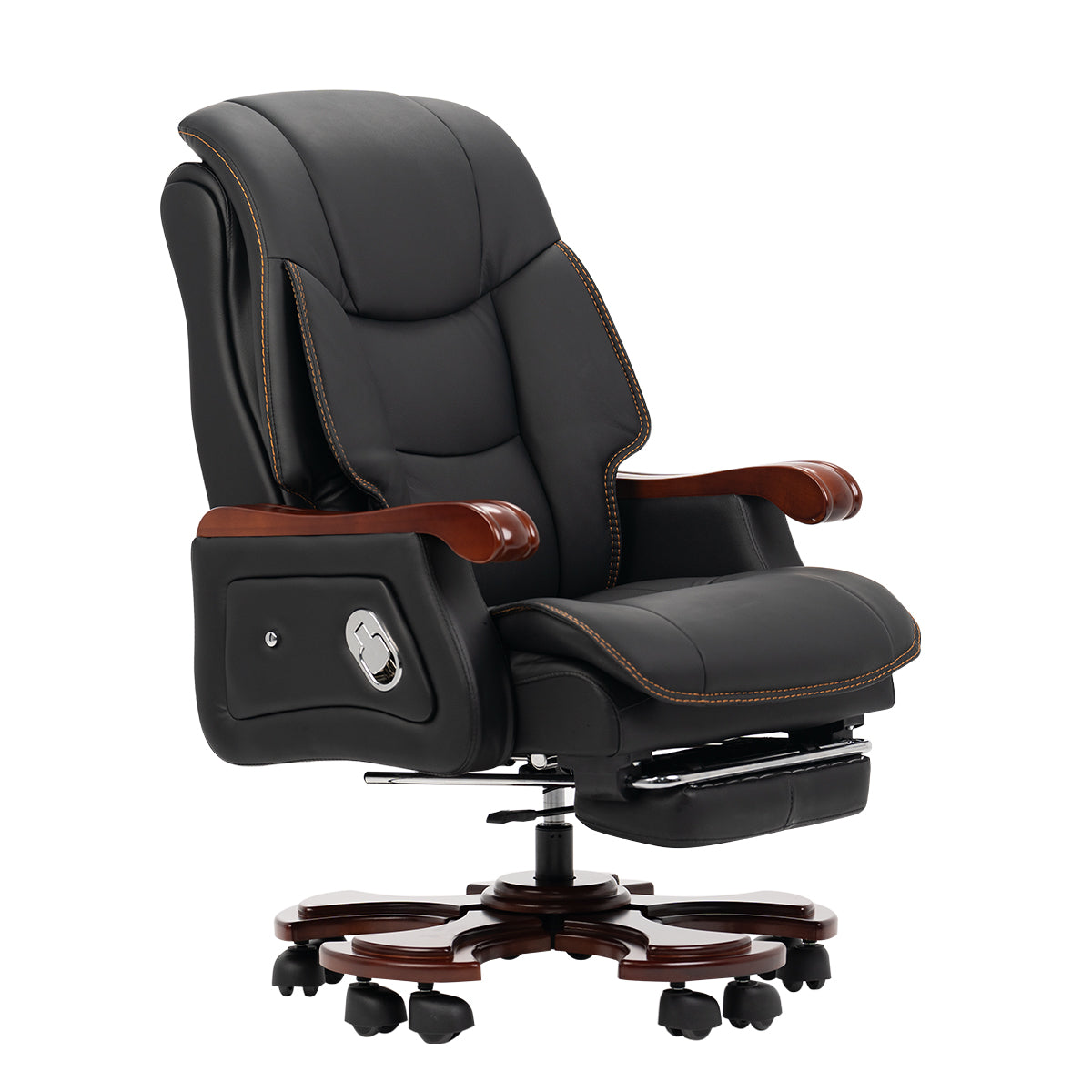 Jones Chaise de bureau de massage