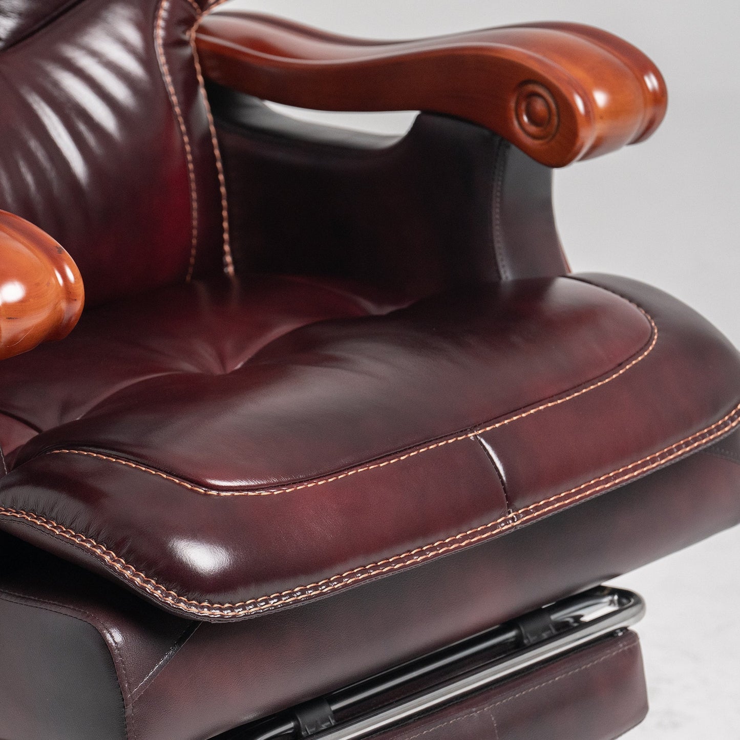 Evan Chaise de bureau de massage