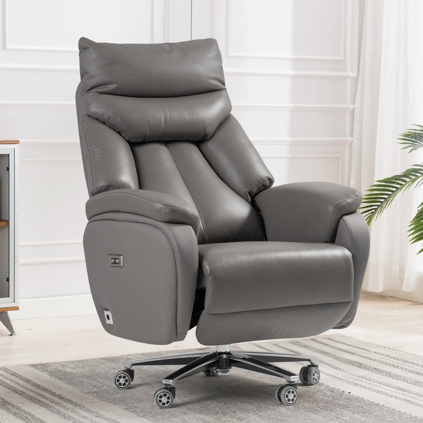 Coast Power Fauteuil inclinable de bureau
