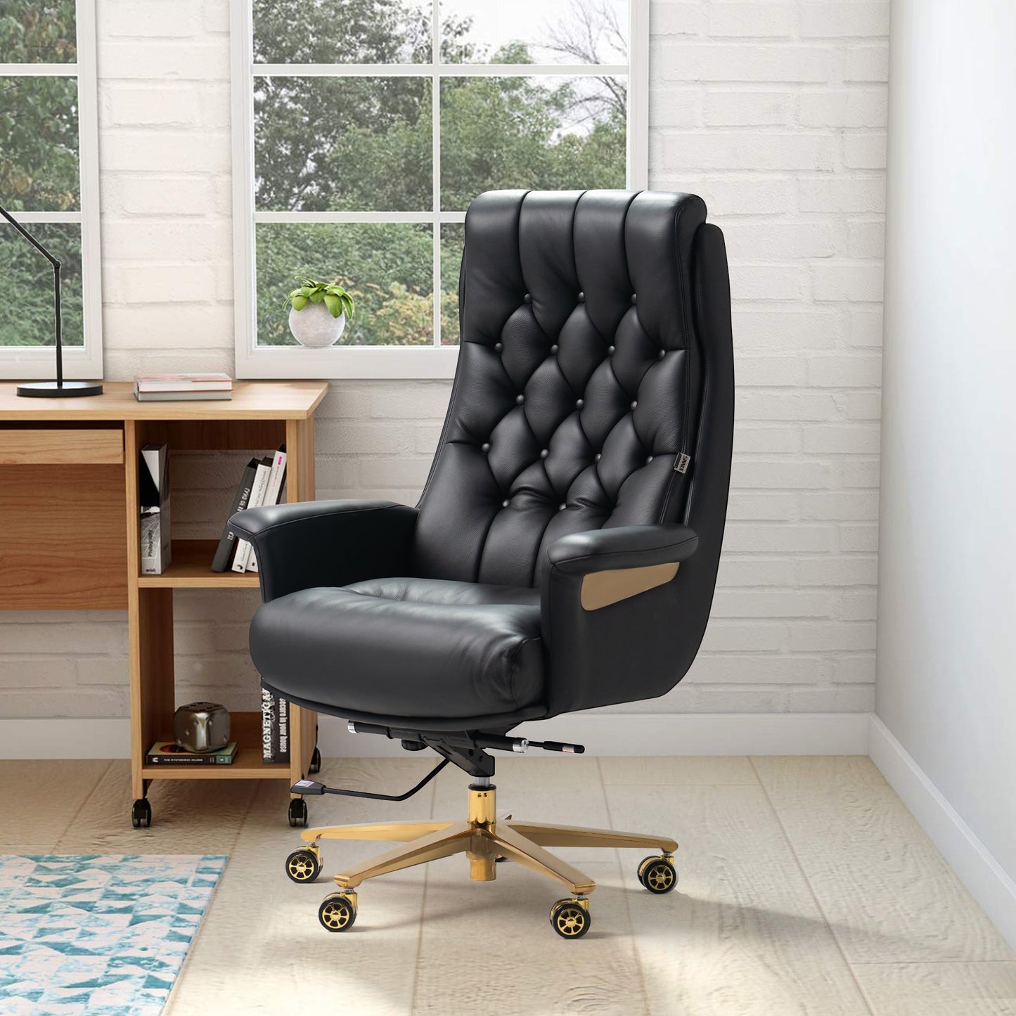 Cellier Chaise de bureau de massage
