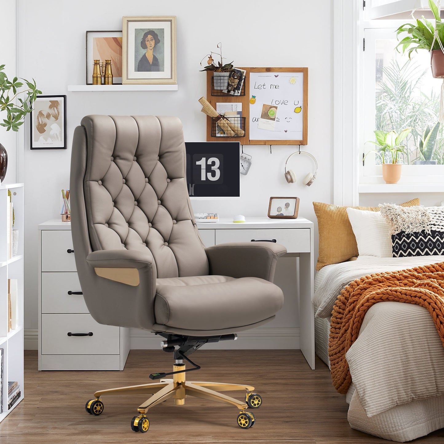 Cellier Chaise de bureau de massage
