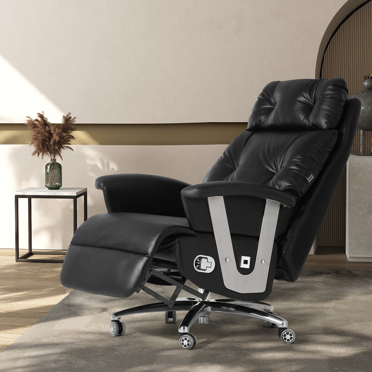 Freya Fauteuil inclinable électrique