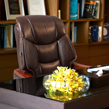 Jones Chaise de bureau de massage
