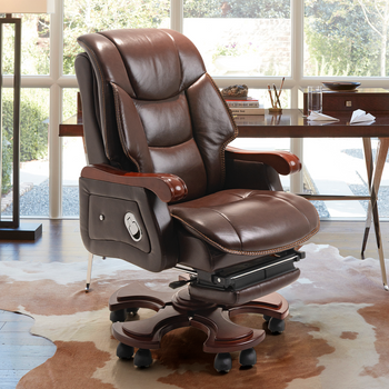 Jones Chaise de bureau de massage