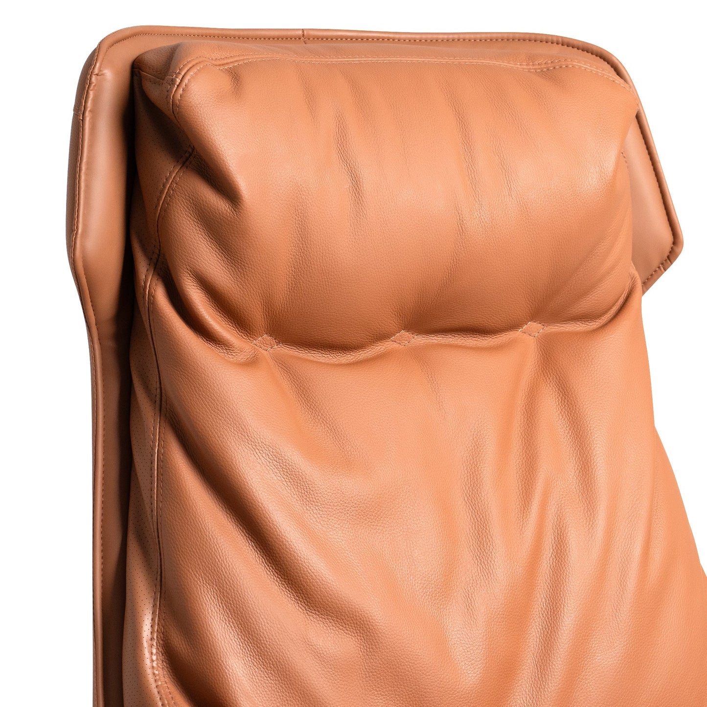 Austin Chaise de bureau rembourrée