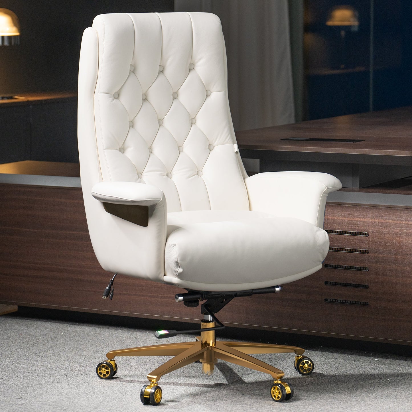 Cellier Chaise de bureau de massage