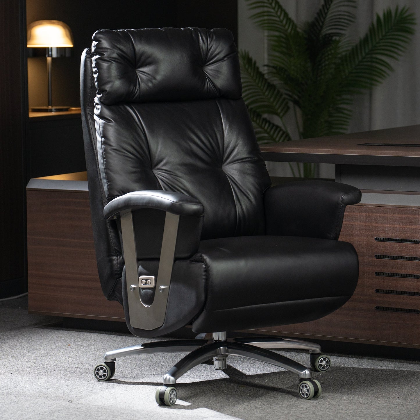 Freya Fauteuil inclinable électrique