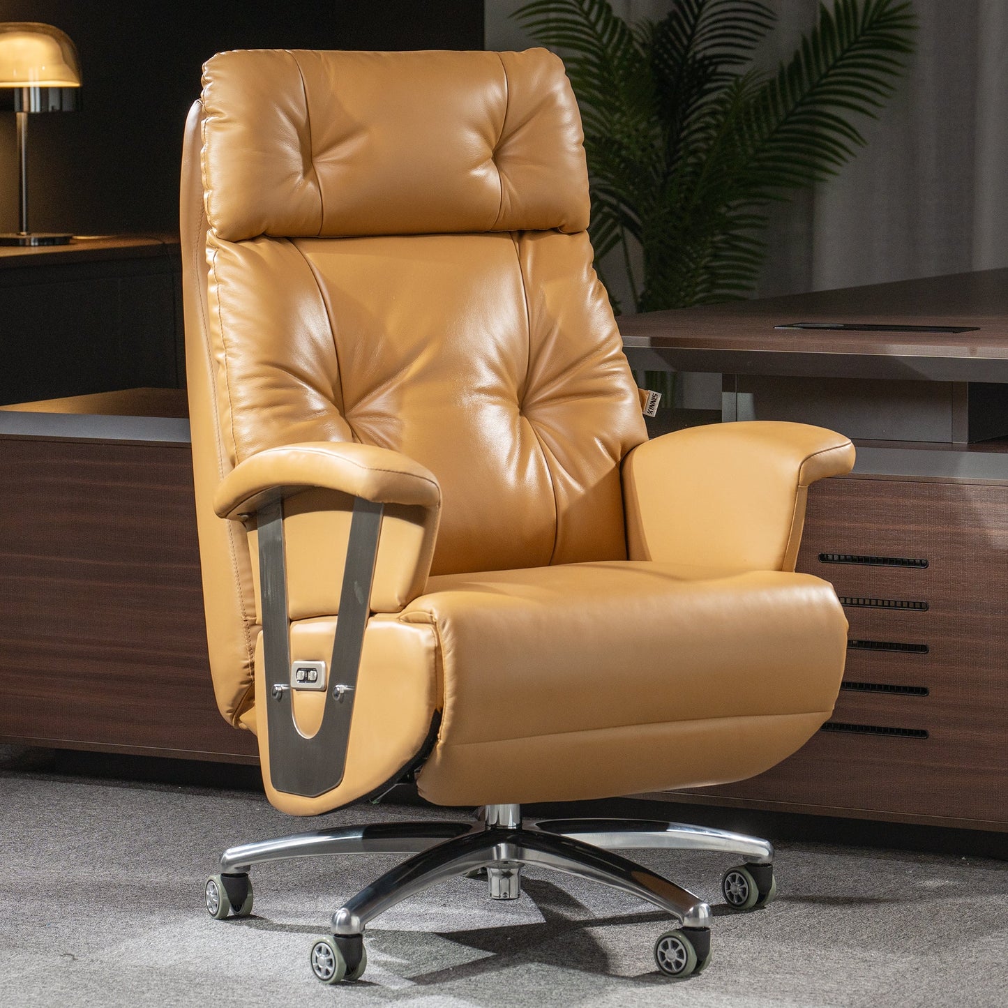 Freya Fauteuil inclinable électrique