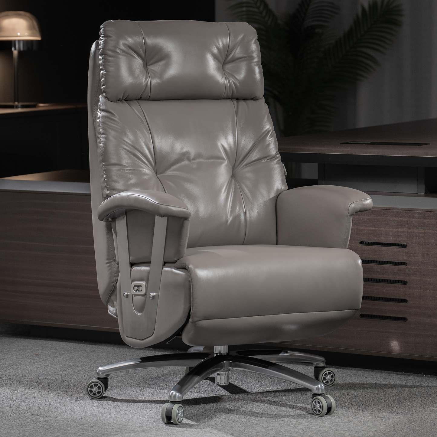 Freya Fauteuil inclinable électrique