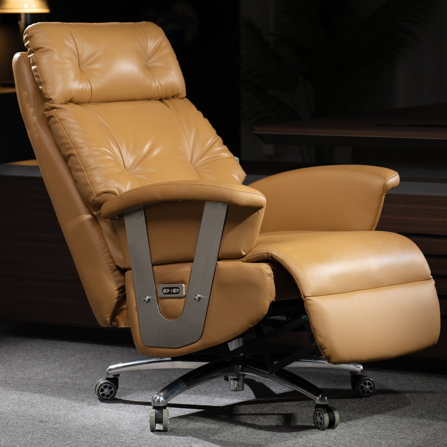 Freya Fauteuil inclinable électrique