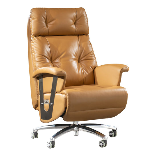 Freya Fauteuil inclinable électrique
