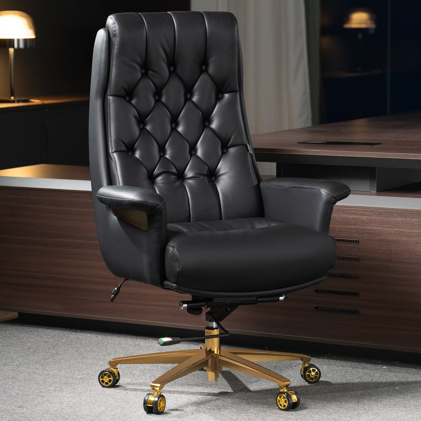 Cellier Chaise de bureau de massage