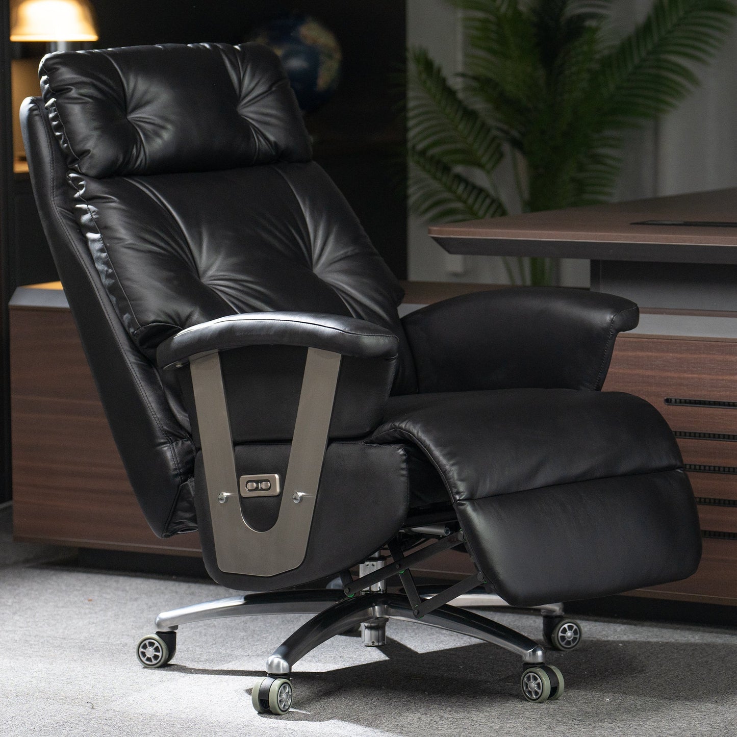 Freya Fauteuil inclinable électrique