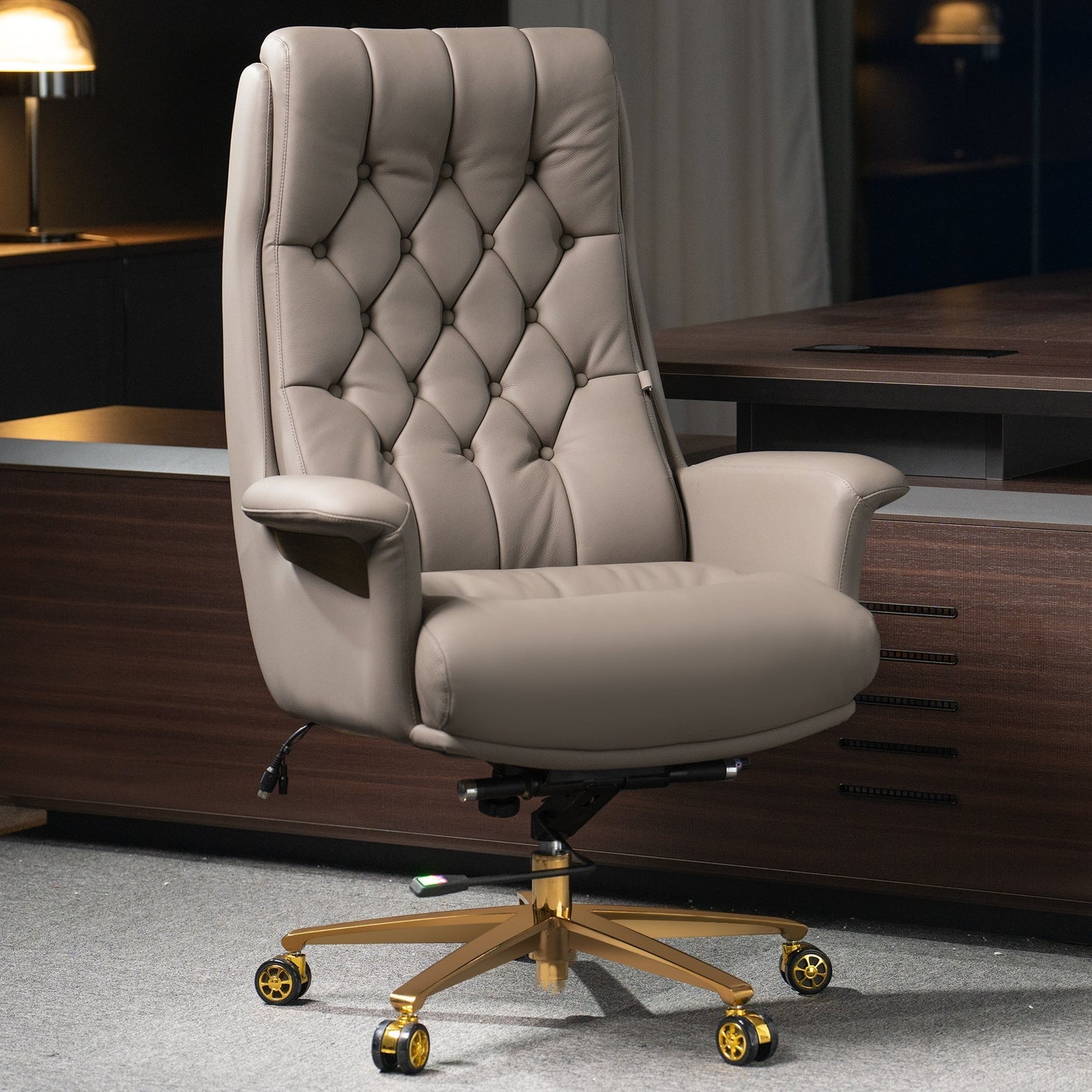 Cellier Chaise de bureau de massage