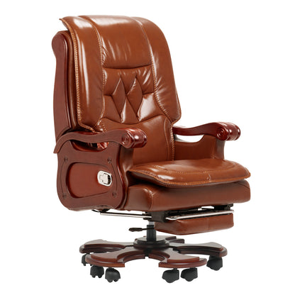 Evan Chaise de bureau de massage