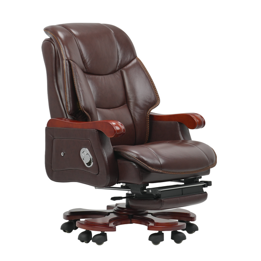 Jones Chaise de bureau de massage