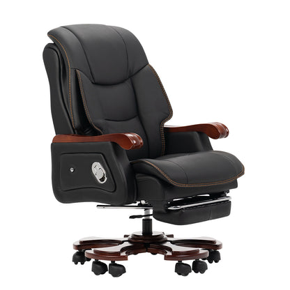 Jones Chaise de bureau de massage