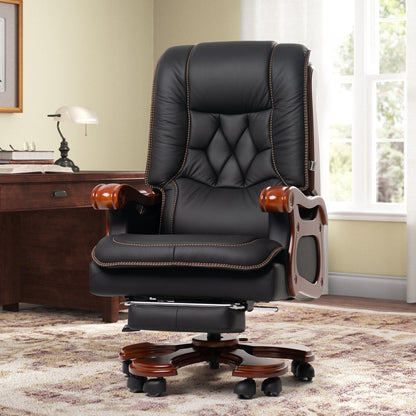 Evan Chaise de bureau de massage