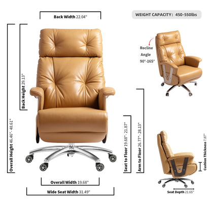 Freya Fauteuil inclinable électrique
