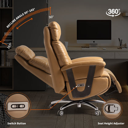 Freya Fauteuil inclinable électrique
