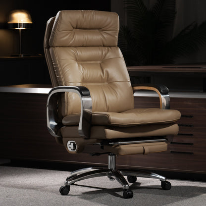 Vane Chaise de bureau de massage