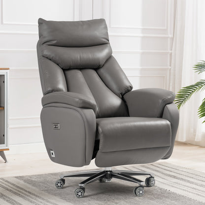 Coast Power Fauteuil inclinable de bureau