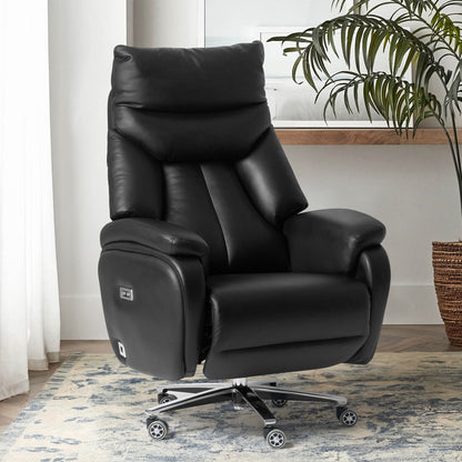 Coast Power Fauteuil inclinable de bureau