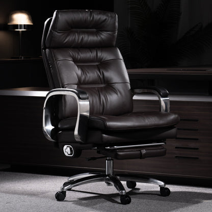 Vane Chaise de bureau de massage