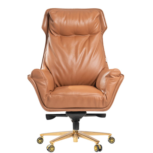 Austin Chaise de bureau rembourrée