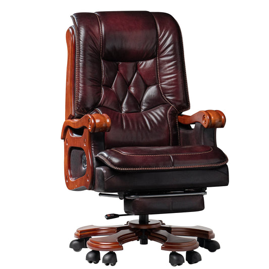 Evan Chaise de bureau de massage
