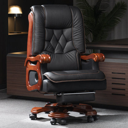 Evan Chaise de bureau de massage